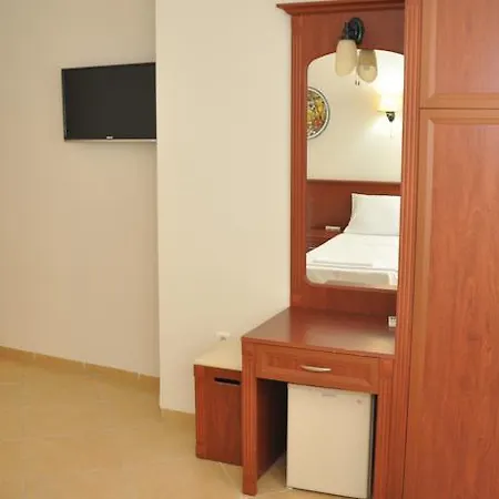 Casa Alloro 博德鲁姆