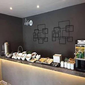 Casa Alloro 酒店 3*