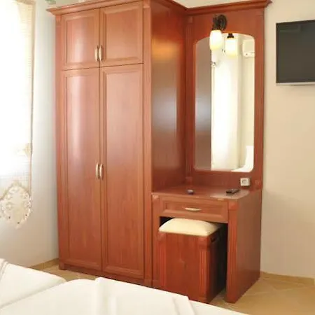 Casa Alloro Hotel Bodrum