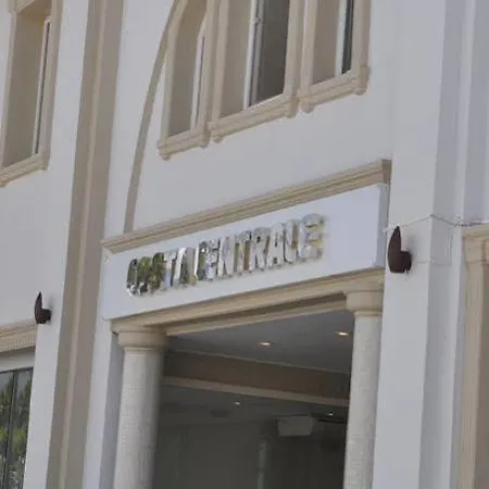 Casa Alloro Hotel Bodrum