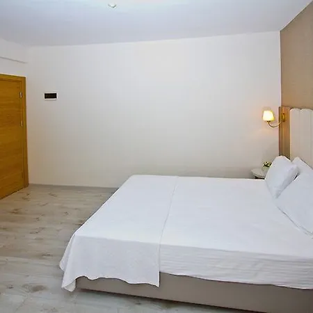 Casa Alloro 酒店 博德鲁姆