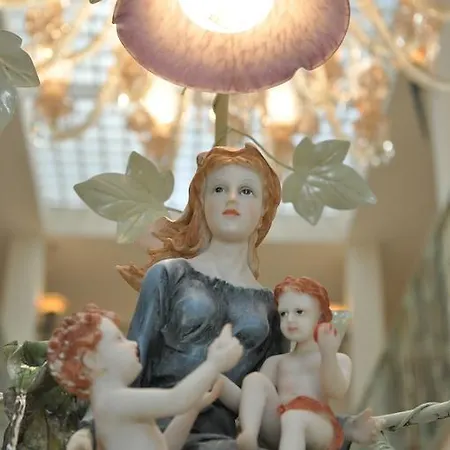 Casa Alloro 3* 博德鲁姆