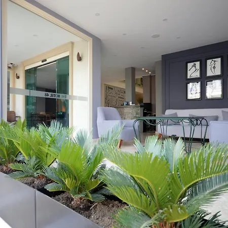 Casa Alloro 酒店 3*