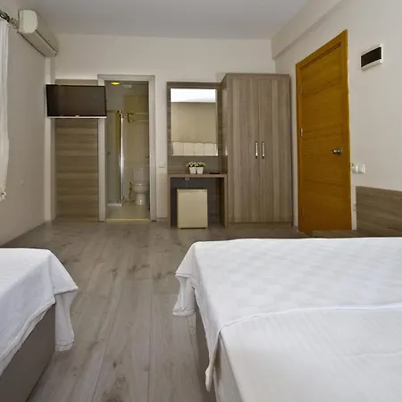 酒店 Casa Alloro 博德鲁姆