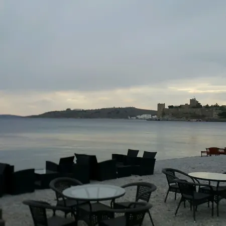 Casa Alloro Hotel Bodrum