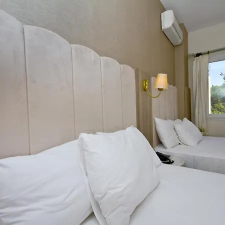 Casa Alloro Hotel 3*