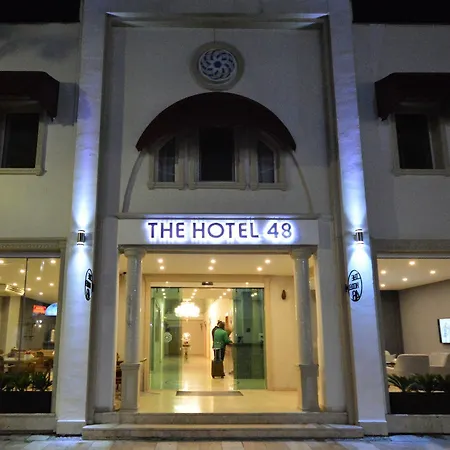 The 48 3*