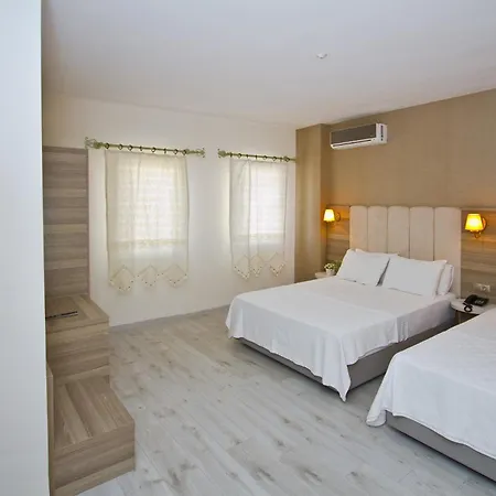 Casa Alloro 3* 博德鲁姆