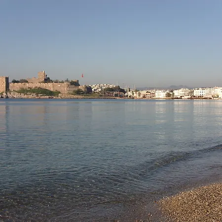 Casa Alloro Bodrum