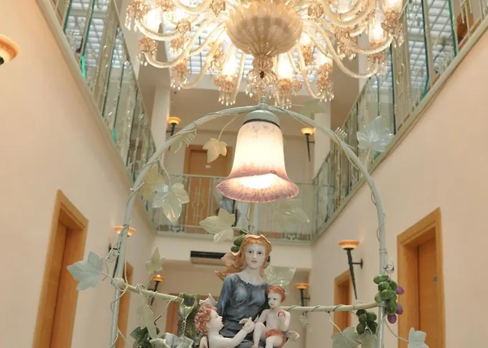 Casa Alloro Hotel Bodrum