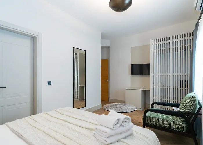 Casa Alloro ホテル 3*