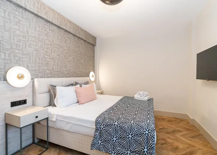 Hotel Casa Alloro Bodrum