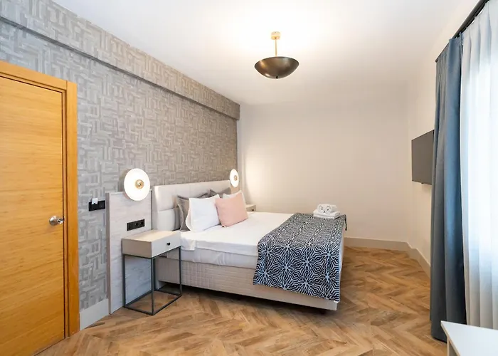 호텔 Casa Alloro 3*