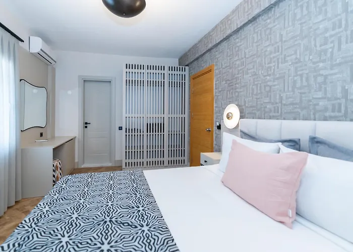 호텔 Casa Alloro Bodrum