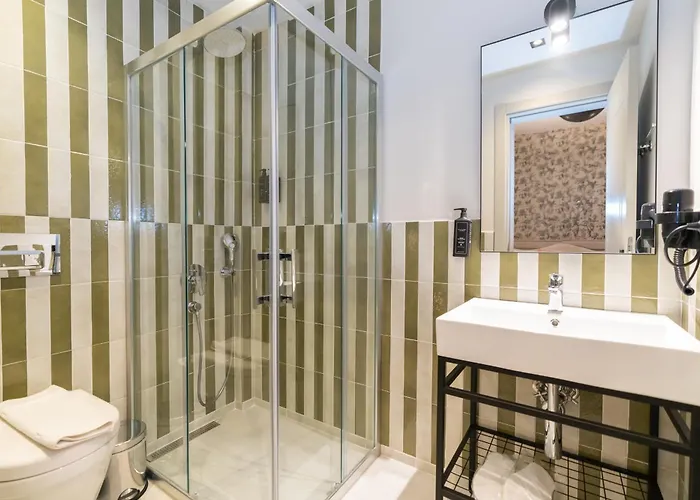 Hotel Casa Alloro Bodrum