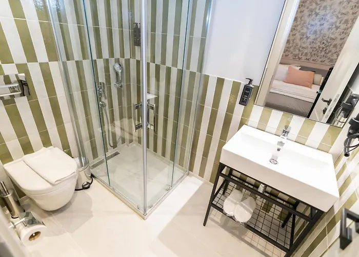 Casa Alloro Hotell Bodrum