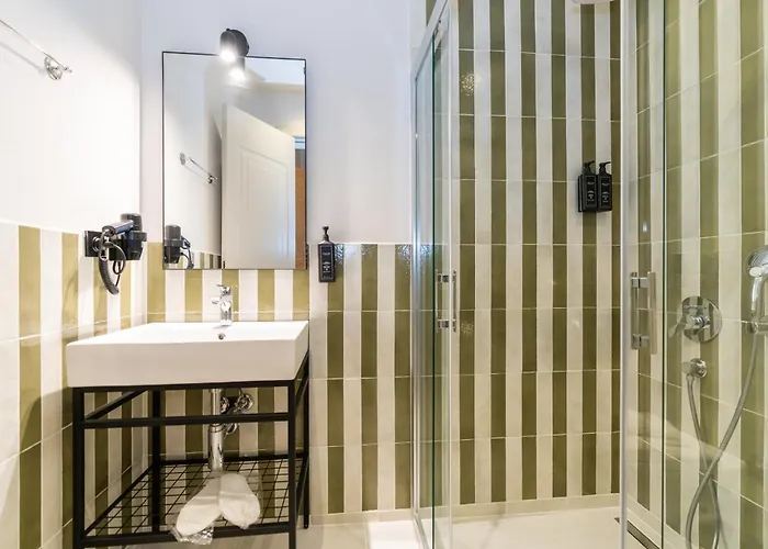 Hotell Casa Alloro Bodrum