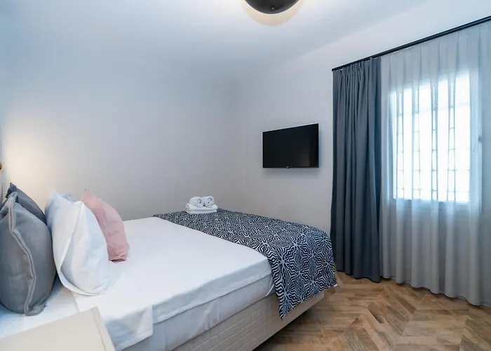 Casa Alloro 3* Bodrum