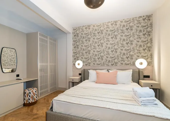 Hotel Casa Alloro Bodrum