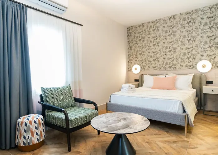 Hotel Casa Alloro