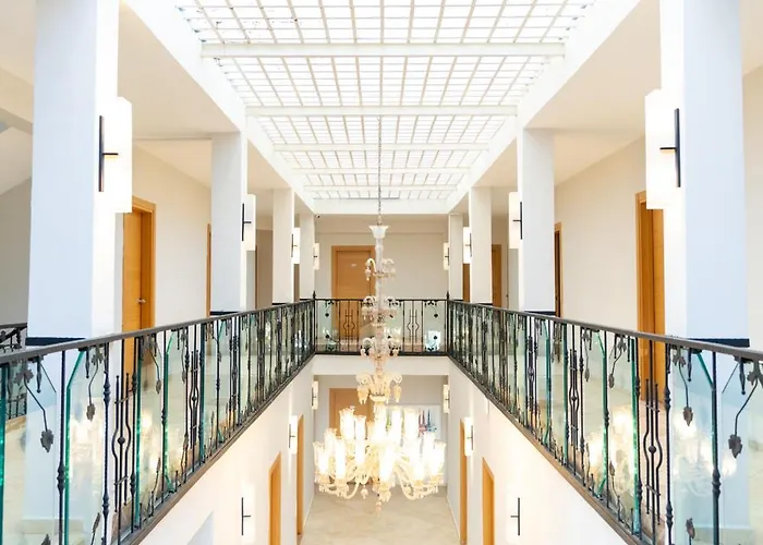 Hotell Casa Alloro 3*