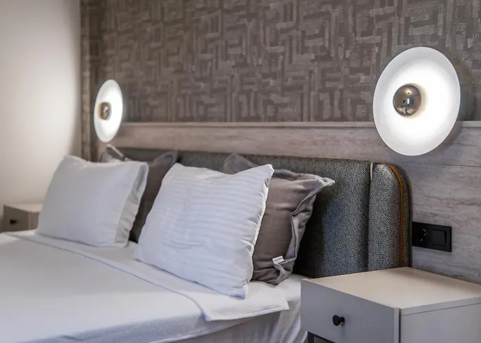 Casa Alloro 3* Bodrum