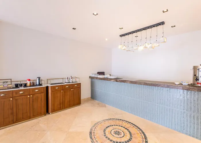 Hotel Casa Alloro Bodrum