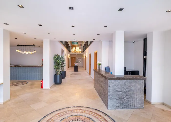 Casa Alloro 3* Bodrum