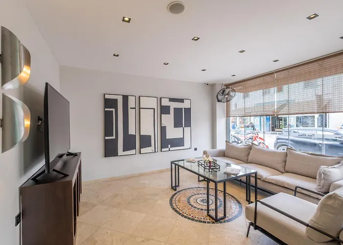 Casa Alloro 3* Bodrum