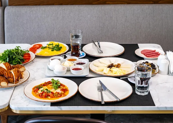 Casa Alloro Hotell Bodrum