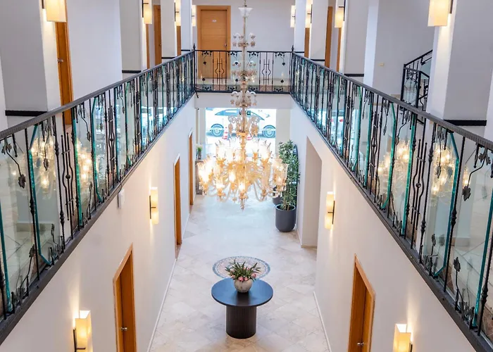 Hotel Casa Alloro Bodrum