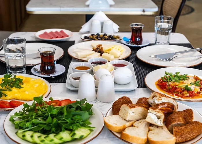 Casa Alloro 3* Bodrum