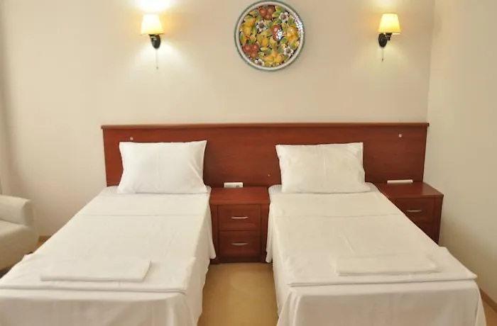 Casa Alloro 호텔 3*