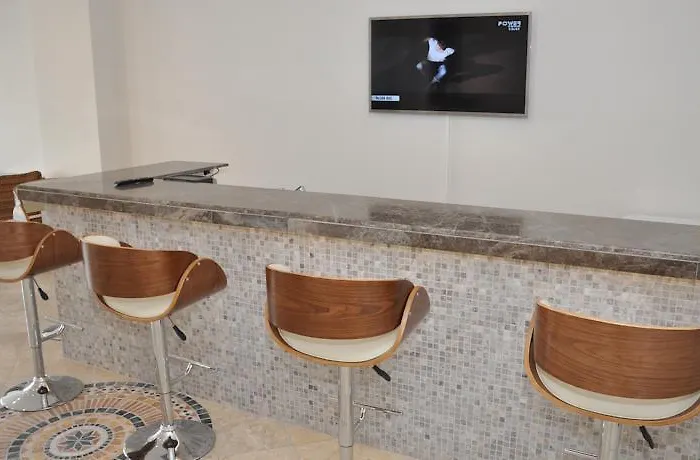 Hotel Casa Alloro Bodrum