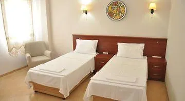 Casa Alloro ボドルム