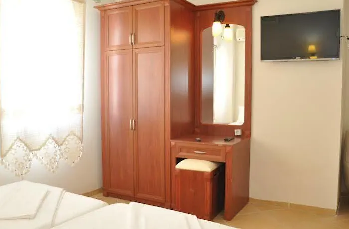 Casa Alloro Hotel Bodrum