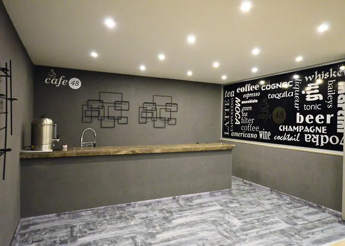 Casa Alloro Hotel Bodrum