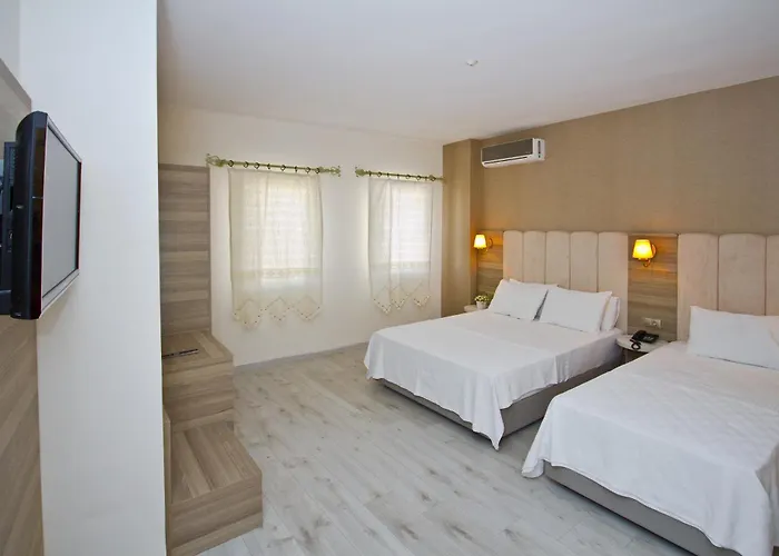 Casa Alloro 3* Bodrum