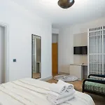 Casa Alloro Hotel Bodrum