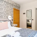 Hotel Casa Alloro 3*