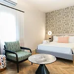 Hotel Casa Alloro