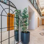 Casa Alloro Hotel