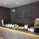 Casa Alloro Hotel 3*