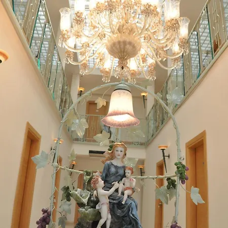 Casa Alloro Otel Bodrum