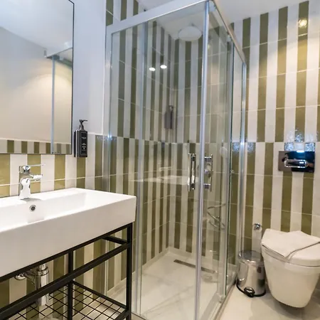 Casa Alloro 3* Bodrum