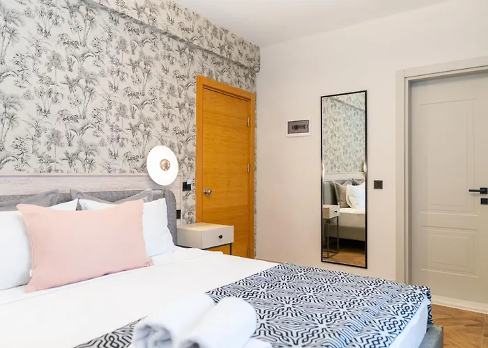 Hotel Casa Alloro 3*