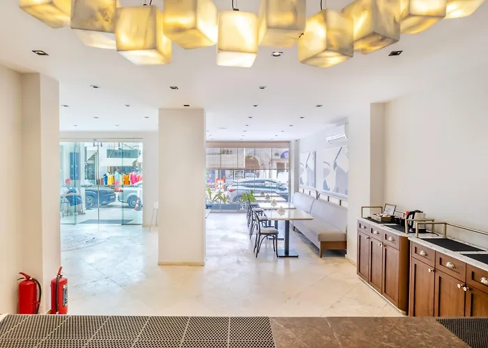 Hotel Casa Alloro Bodrum