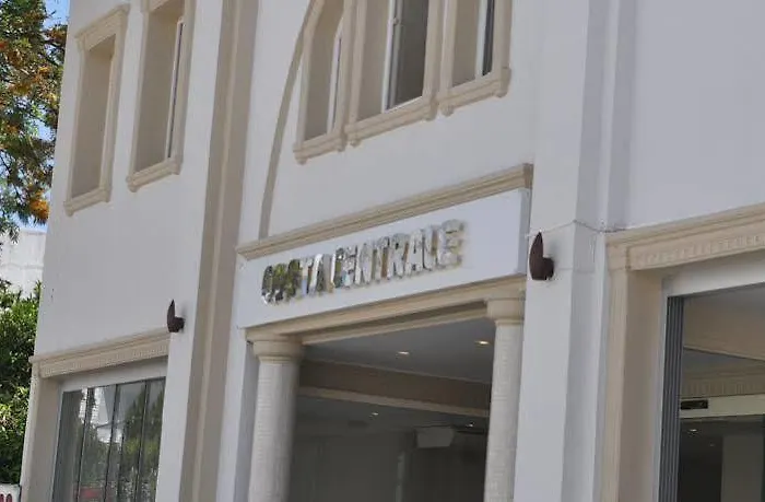 Casa Alloro Otel Bodrum