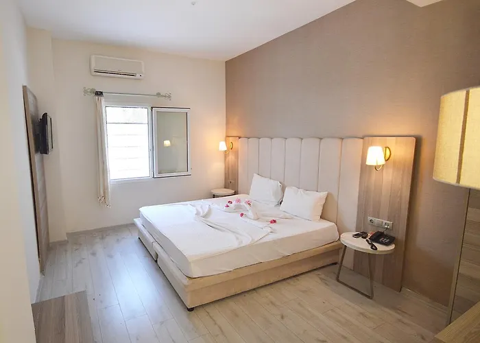 Casa Alloro 3* Bodrum